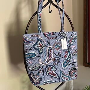 Vera Bradley Large Tote NWT